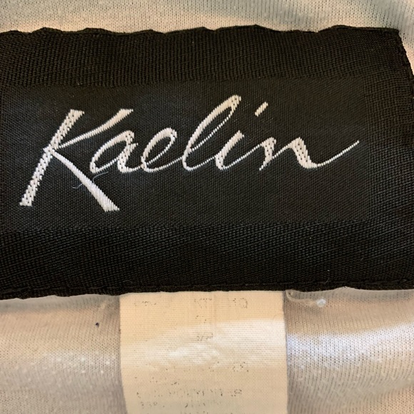 Rare Vintage Kaelin ski jacket - Picture 7 of 7